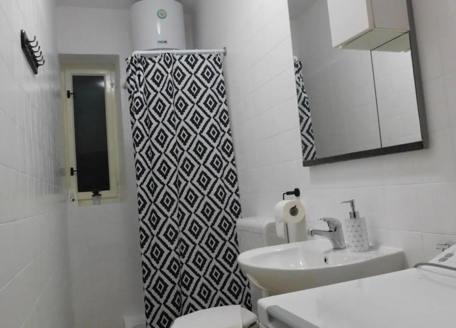 Apartmani Fantasie Trogir 0*,