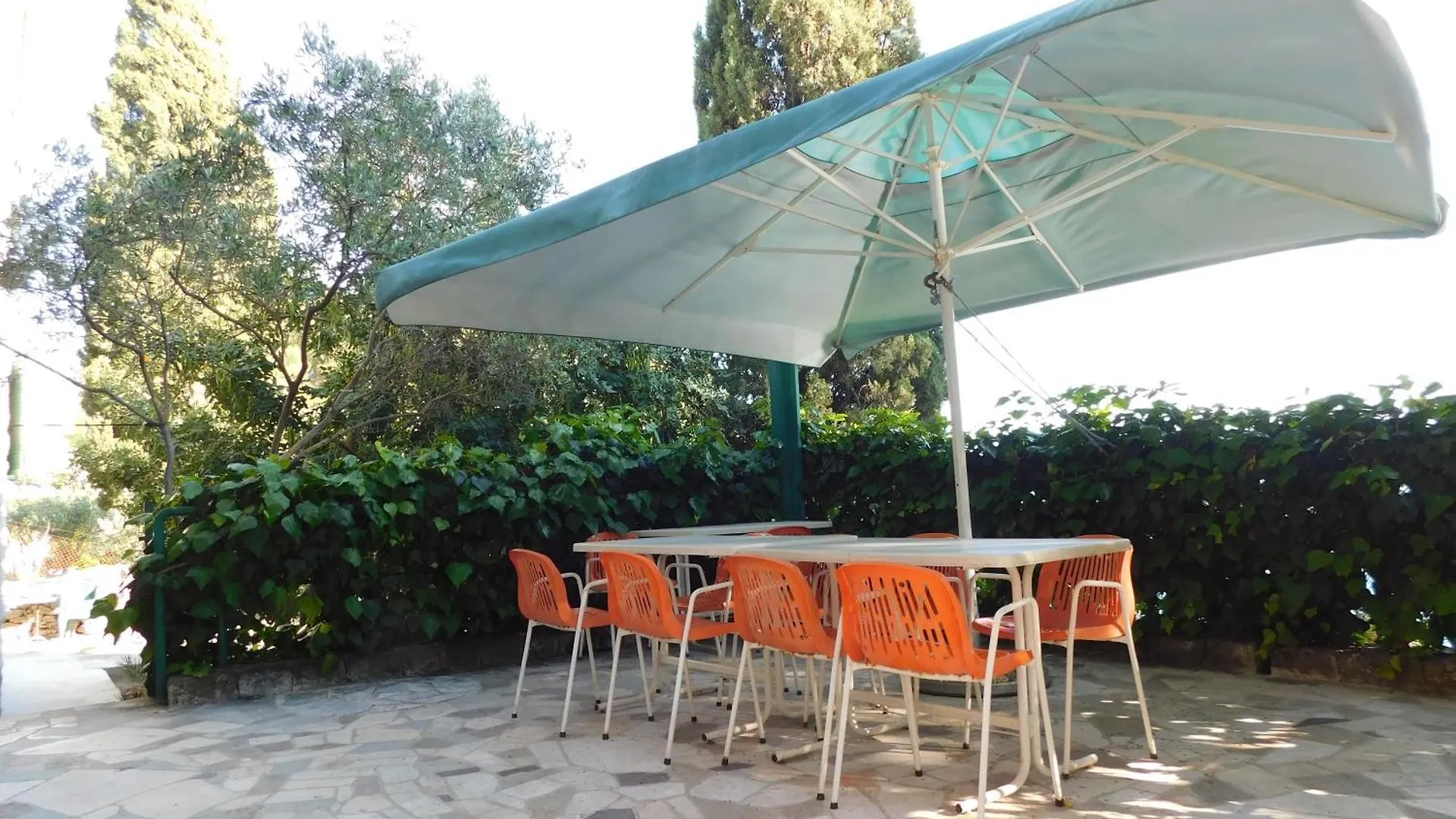 Apartmani Fantasie Trogir Apartment