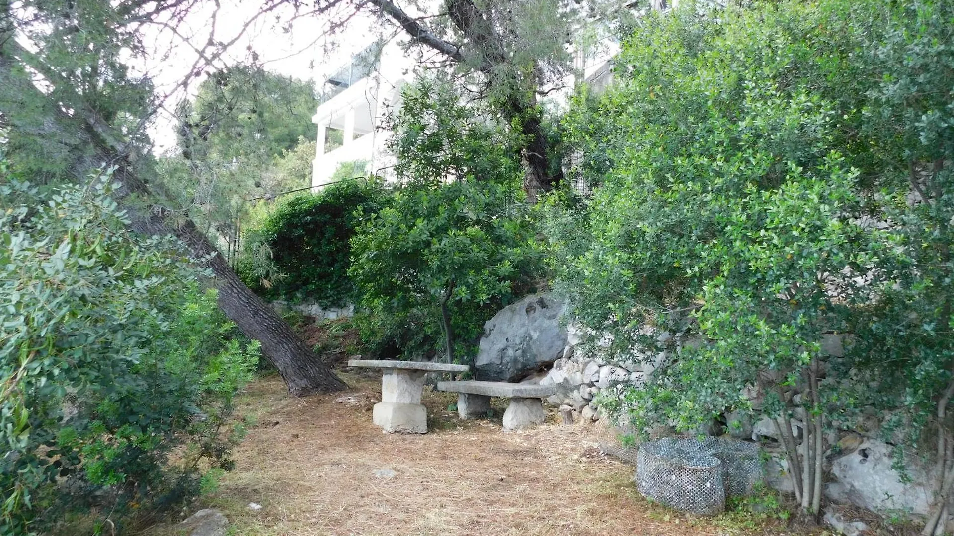 Apartment Apartmani Fantasie Trogir Croatia