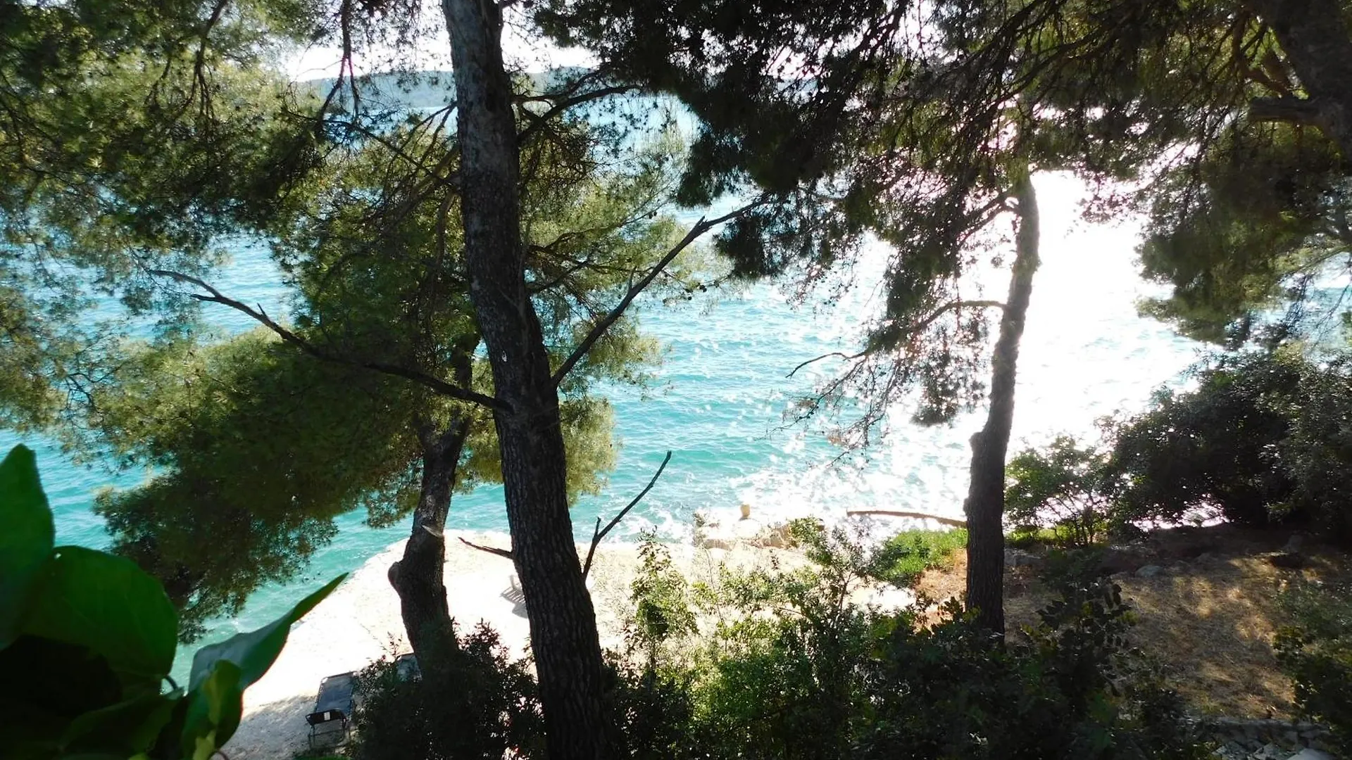Apartmani Fantasie Trogir