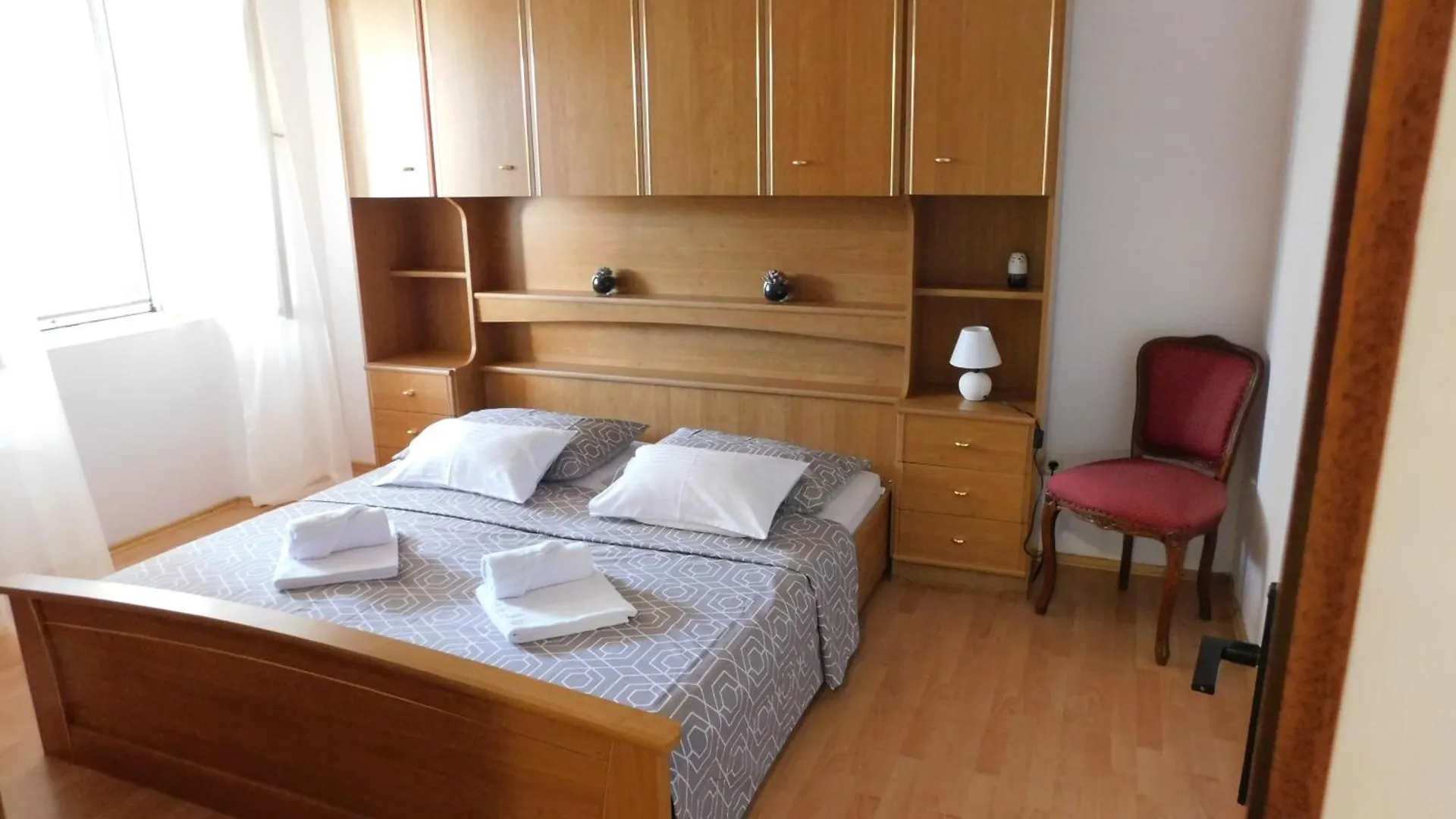 Apartment Apartmani Fantasie Trogir
