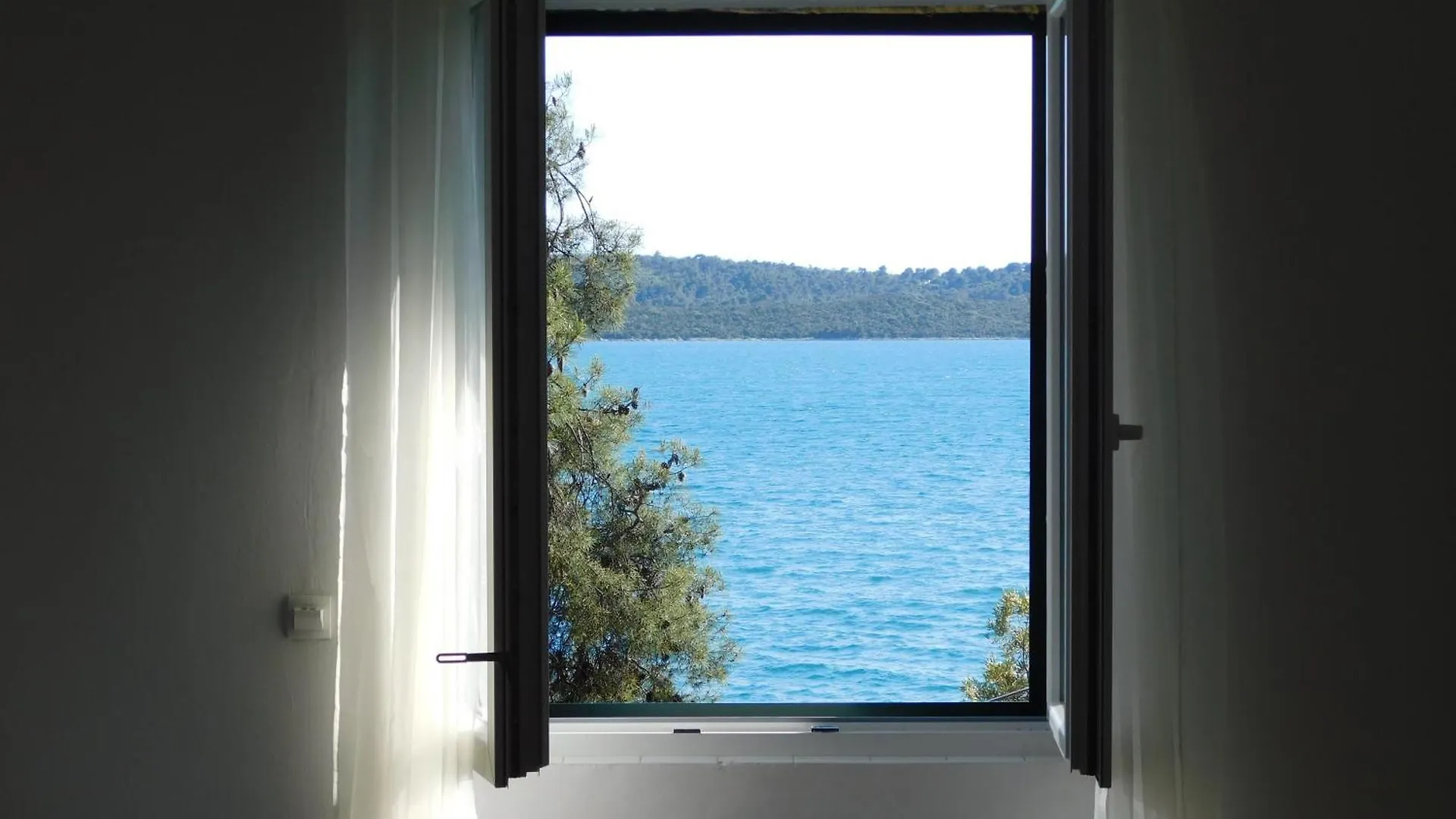 Apartmani Fantasie Trogir Croatia
