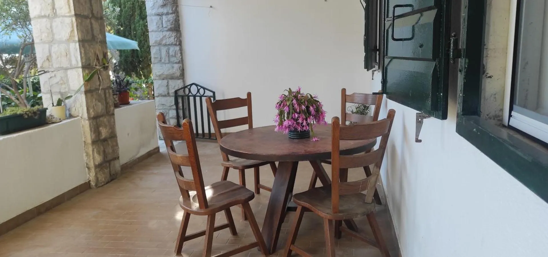 Apartment Apartmani Fantasie Trogir Croatia