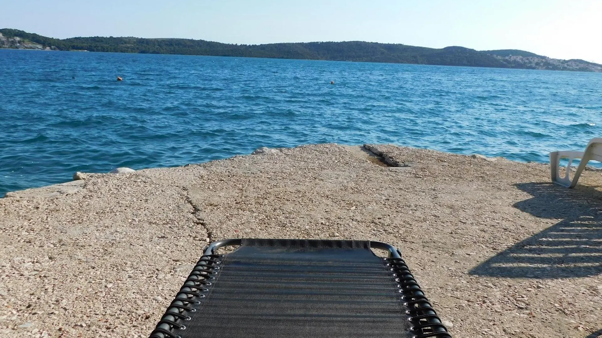 Apartmani Fantasie Trogir