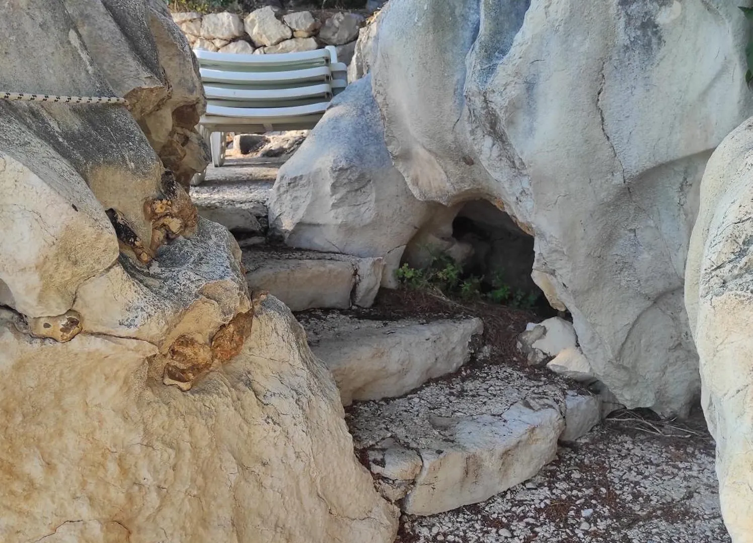 Apartment Apartmani Fantasie Trogir