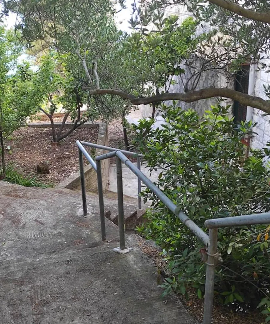 Apartmani Fantasie Trogir Apartment