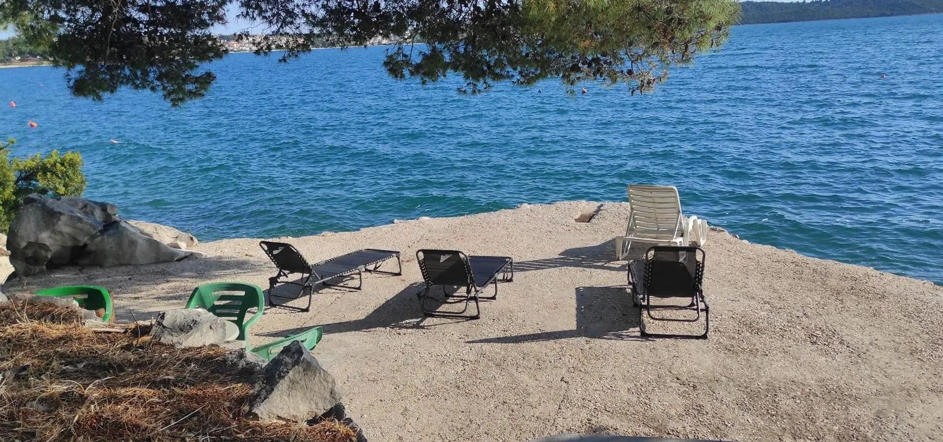 Apartmani Fantasie Trogir 0*,