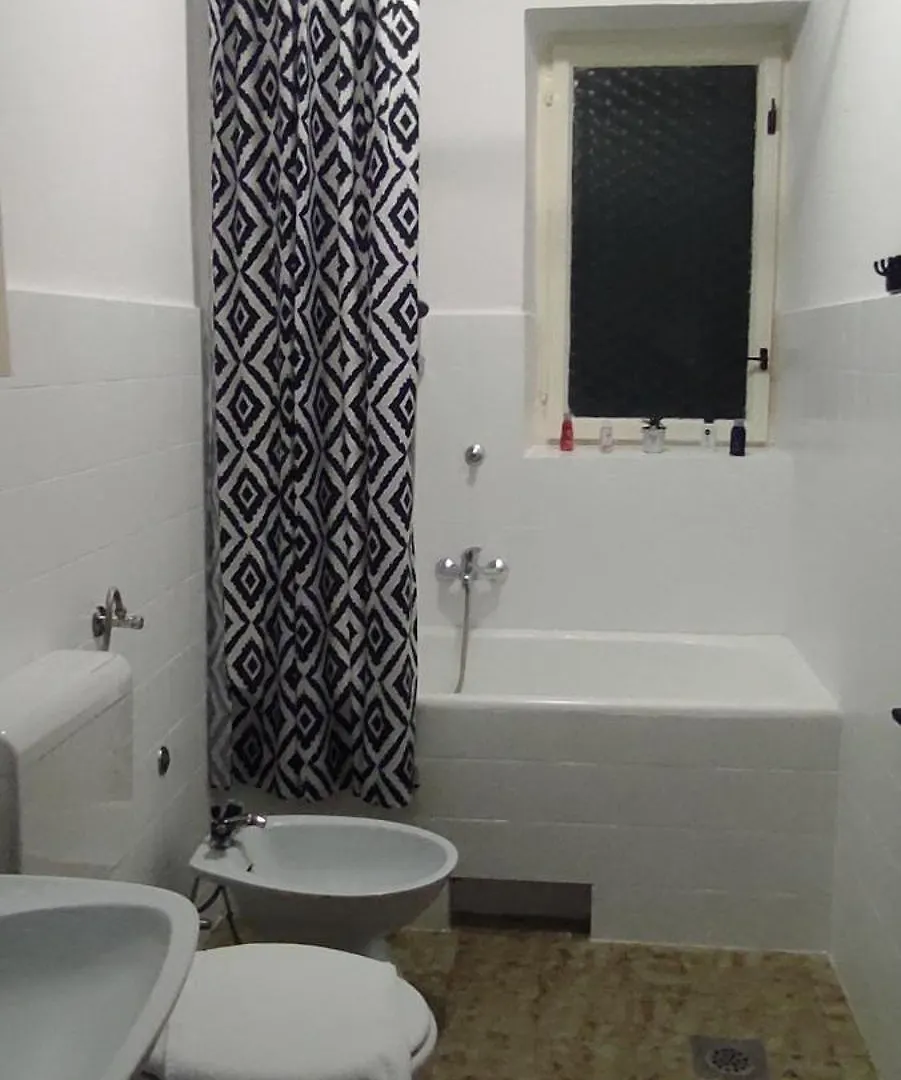 Apartment Apartmani Fantasie Trogir