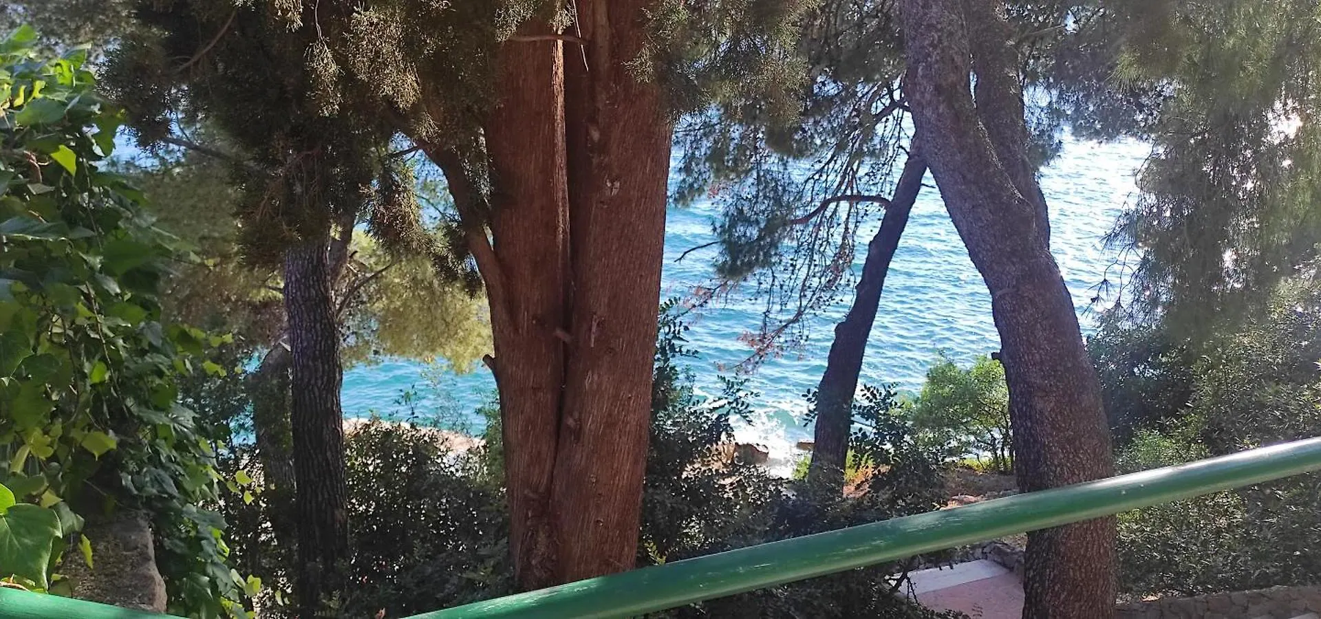 Apartmani Fantasie Trogir
