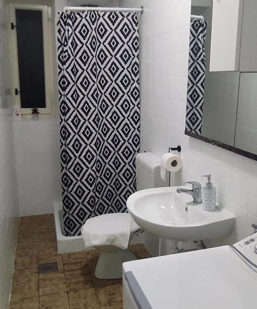 Apartmani Fantasie Trogir