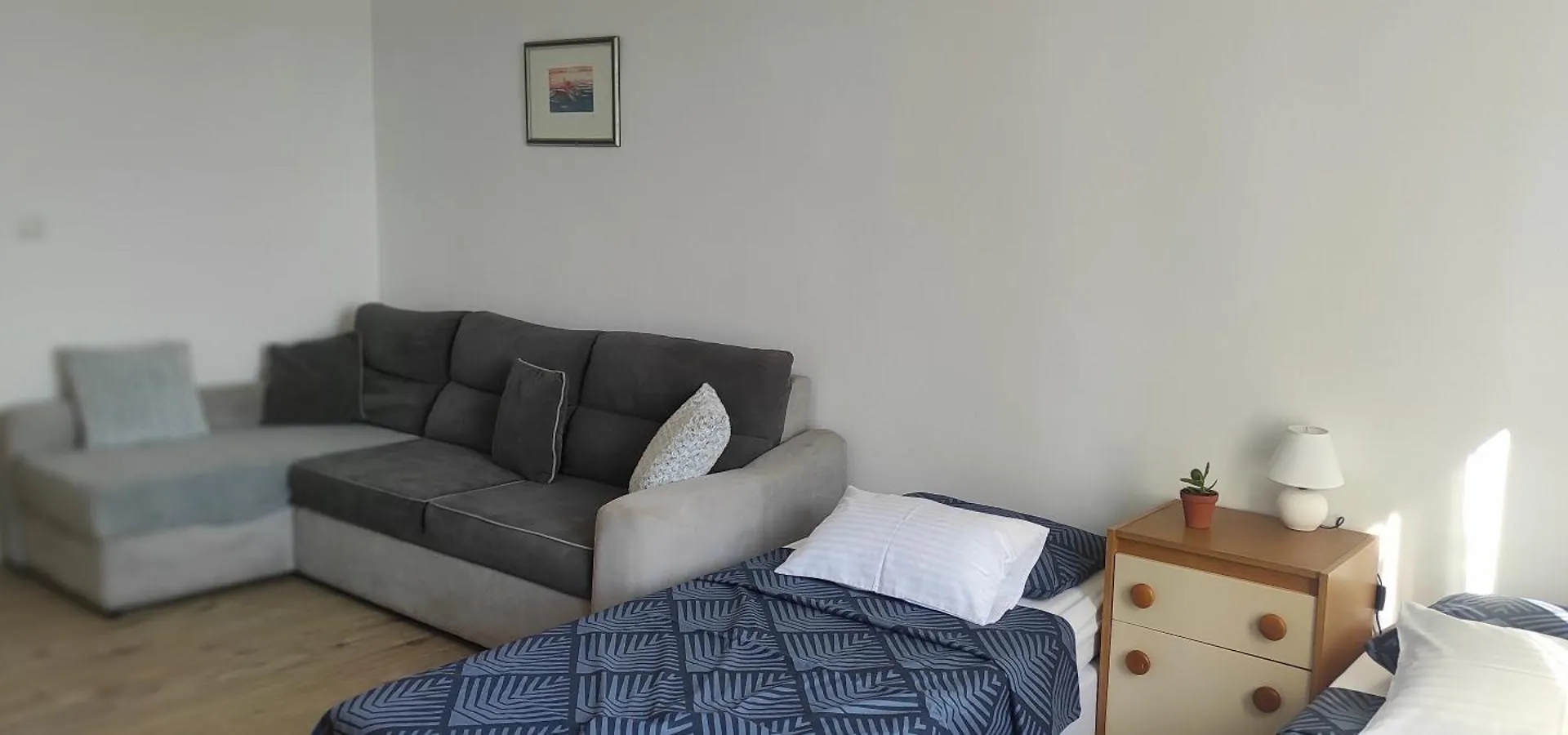Apartment Apartmani Fantasie Trogir