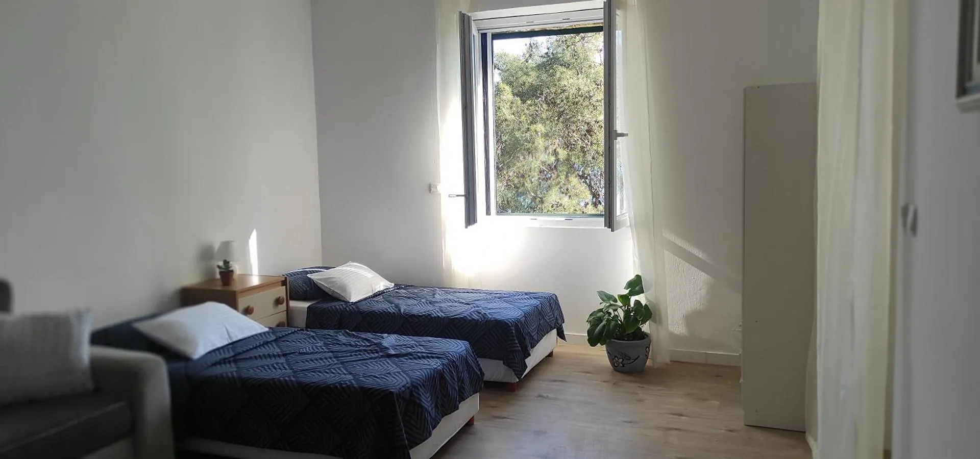 Apartmani Fantasie Trogir Croatia