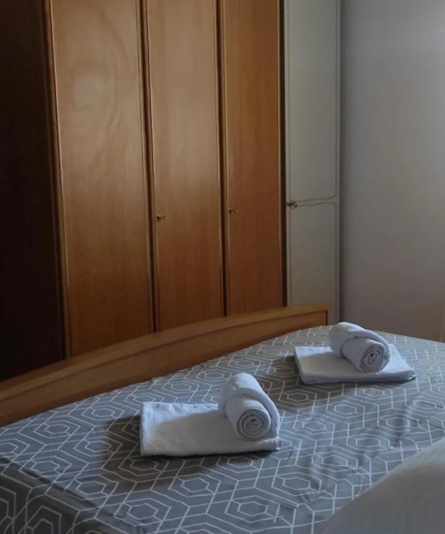 Apartmani Fantasie Trogir Apartment