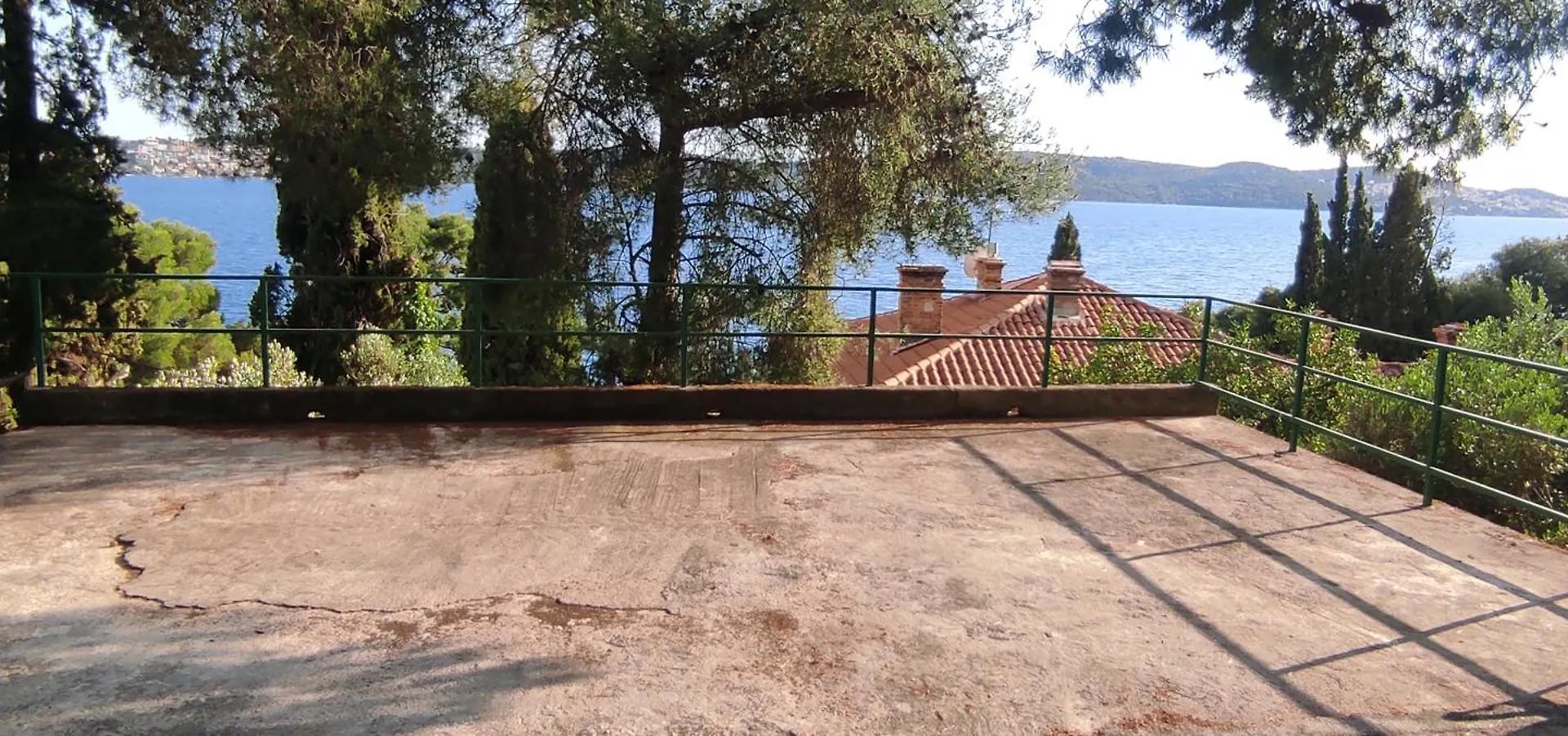 Apartmani Fantasie Trogir Croatia