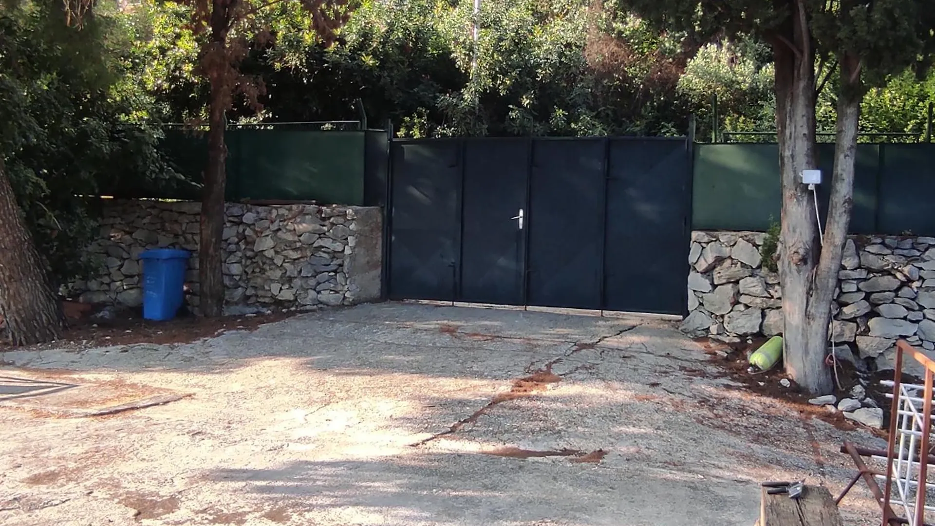 Apartmani Fantasie Trogir Apartment