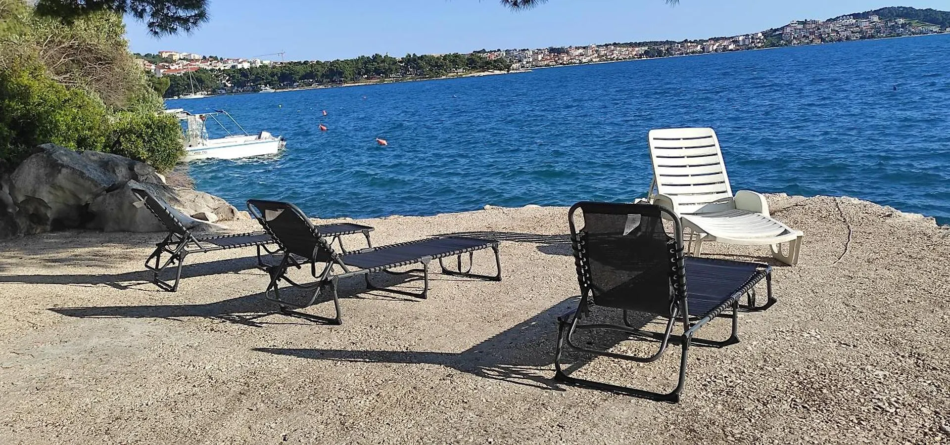 Apartmani Fantasie Trogir