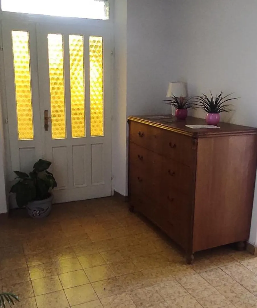 Apartment Apartmani Fantasie Trogir Croatia