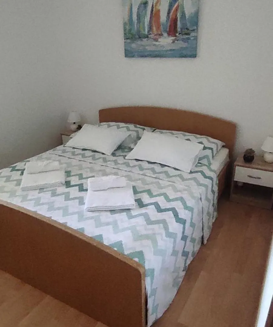 Apartmani Fantasie Trogir